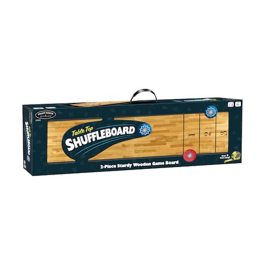 Front Porch Classics® Table Top Shuffleboard